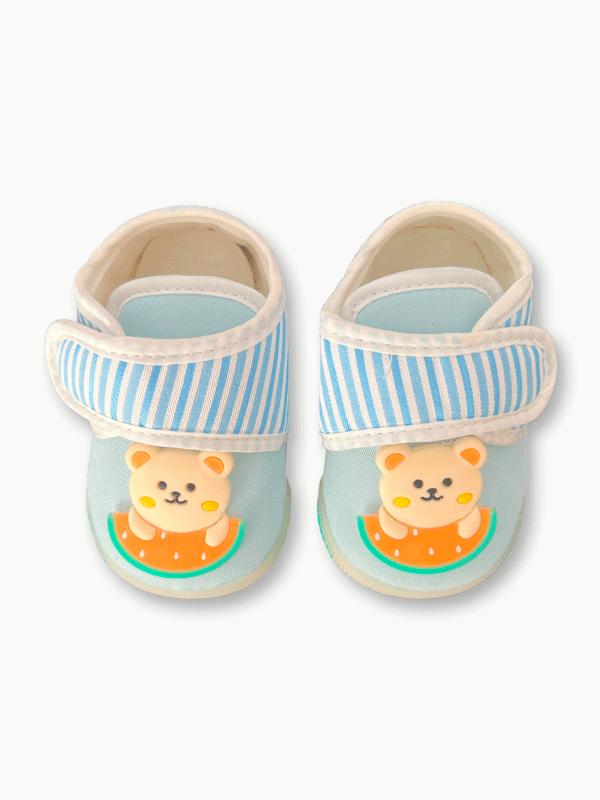 SH410-Baby Shoes