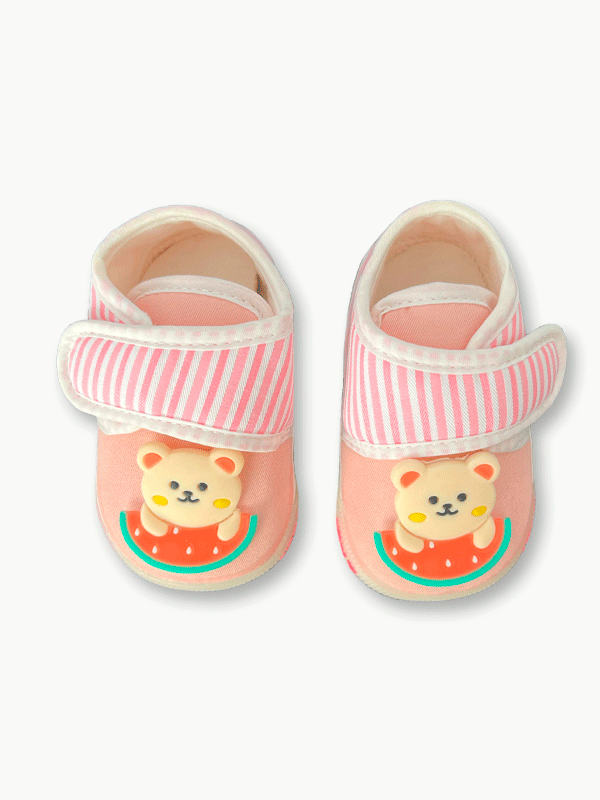 SH410-Baby Shoes
