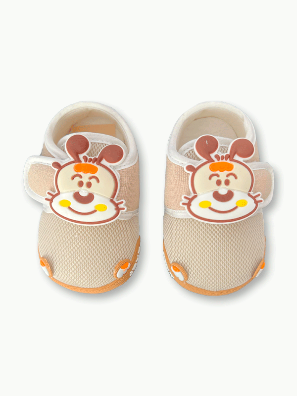 SH412-Baby Shoes