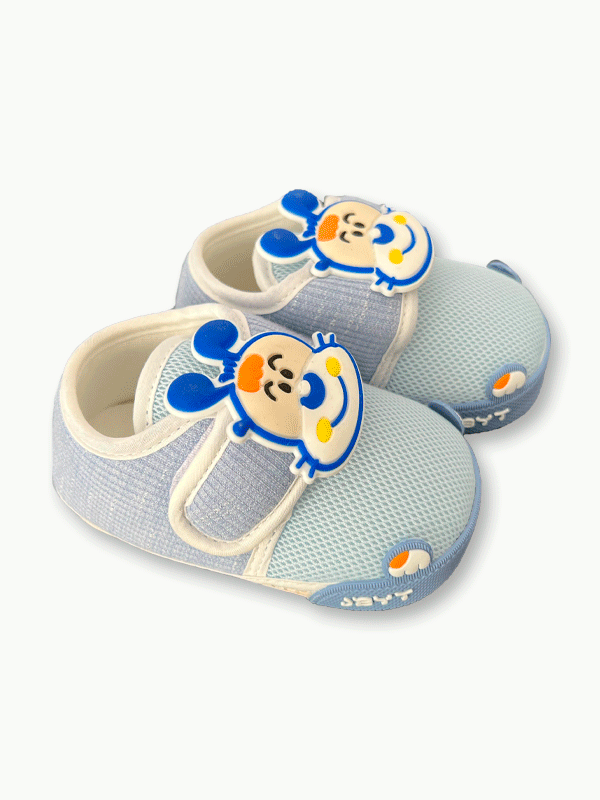 Character Baby Shoes (3-18M)