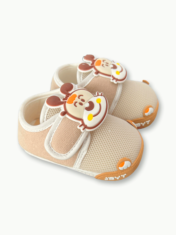 Character Baby Shoes (3-18M)