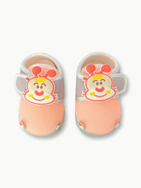 SH412-Baby Shoes