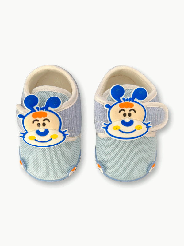 SH412-Baby Shoes