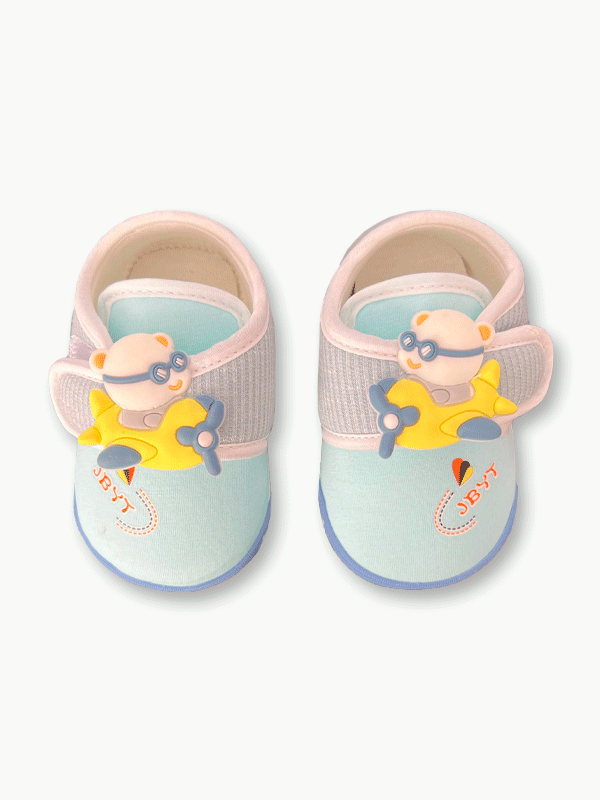 SH413-Baby Shoes