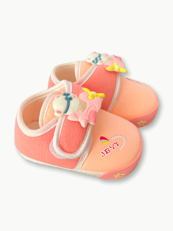 Character Baby Shoes (3-18M)