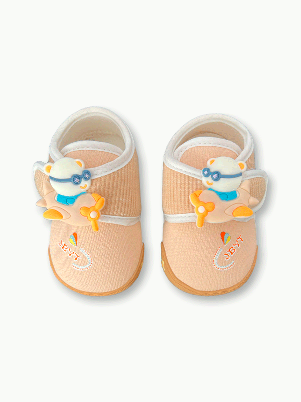 SH413-Baby Shoes