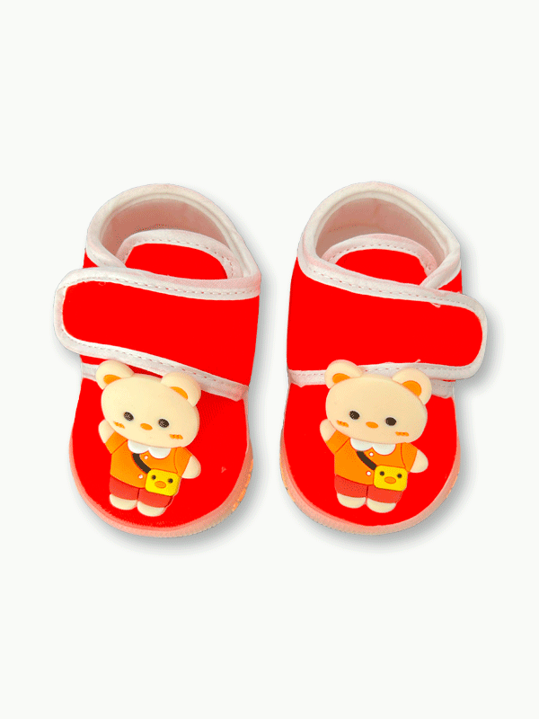 SH415-Baby Shoes