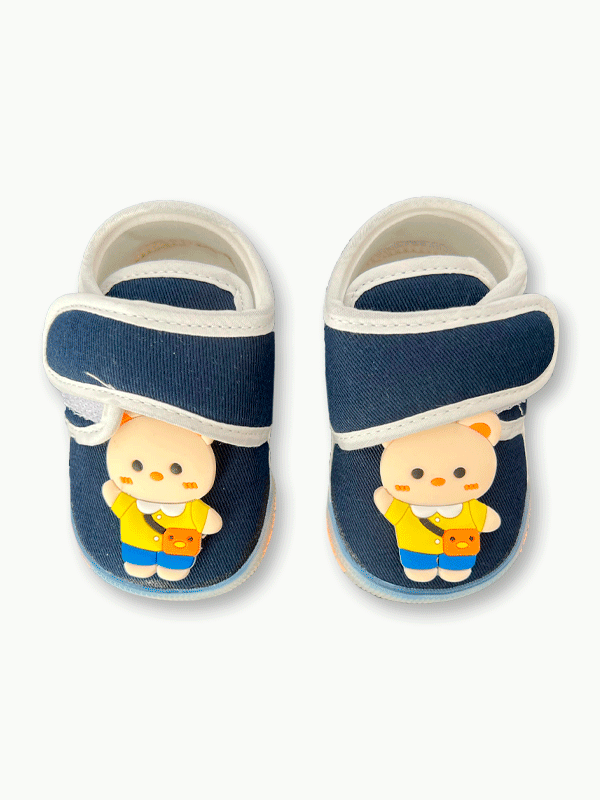 SH415-Baby Shoes