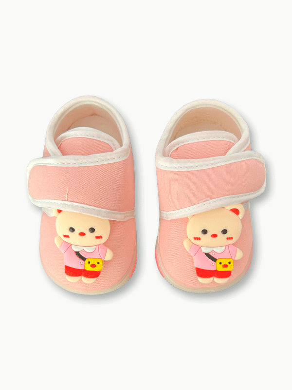 SH415-Baby Shoes