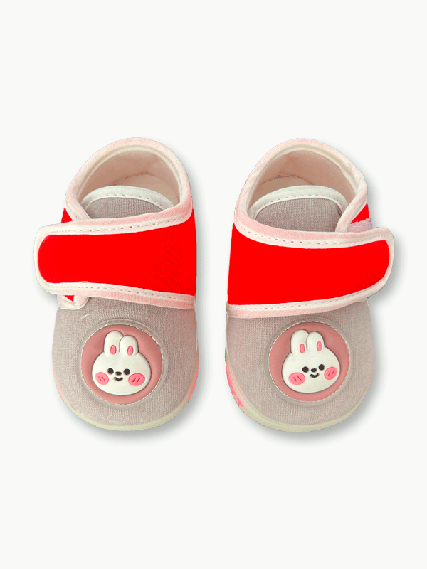 SH416-Baby Shoes
