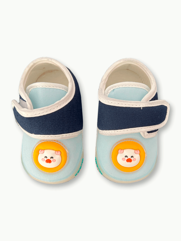SH416-Baby Shoes