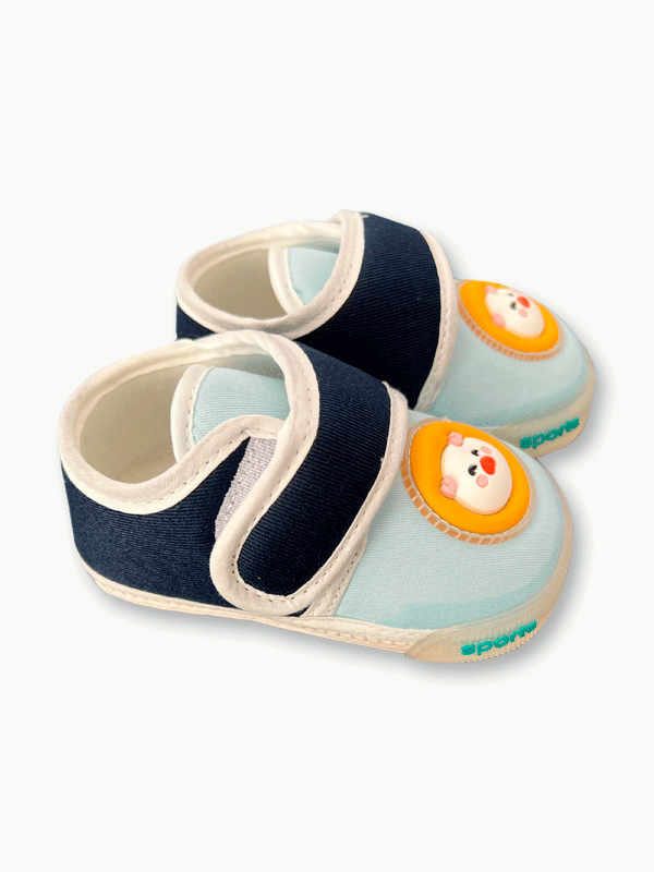 Character Baby Shoes (3-18M)