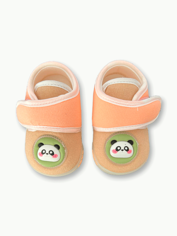SH416-Baby Shoes