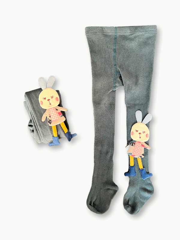 SH59-Character Leggings