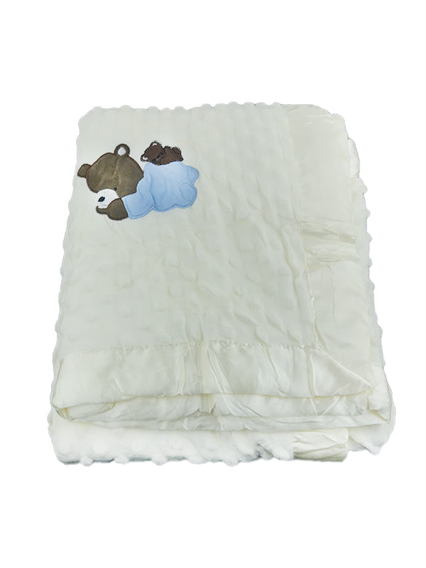 SHT150-Soft Blanket