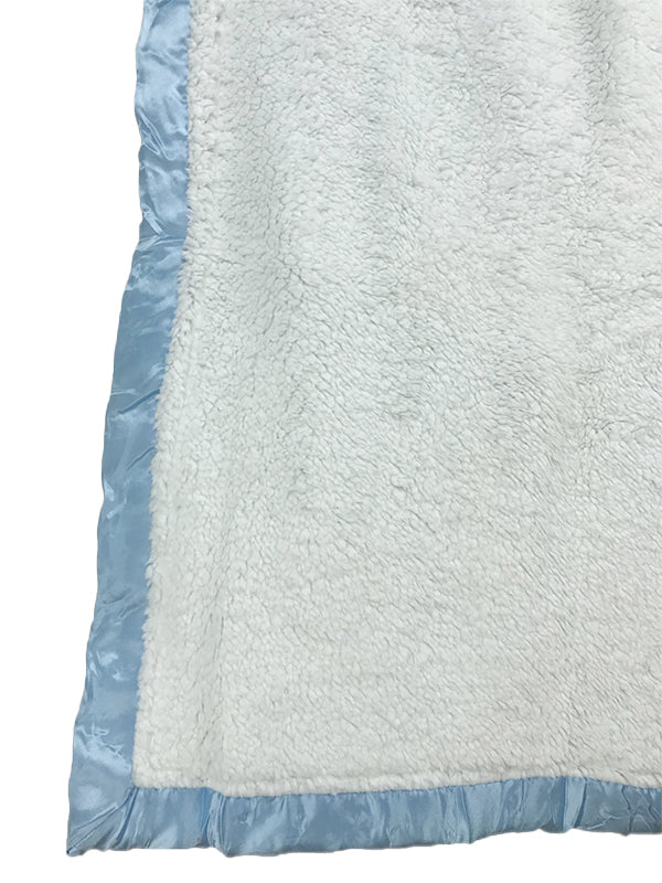 SHT150-Soft Blanket