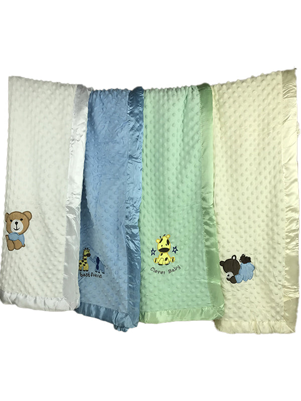 SHT150-Soft Blanket
