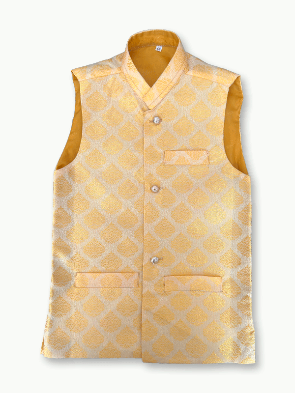 SK58-Waistcoat