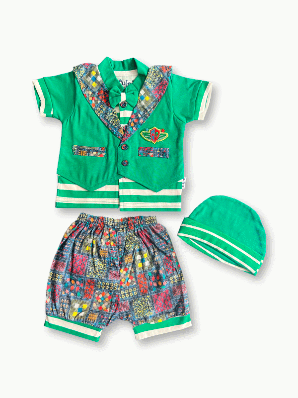 SNB117 Baby Dress