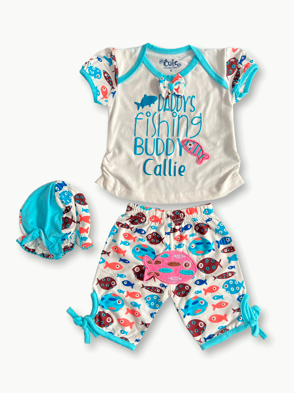 SNG6 Baby Dress