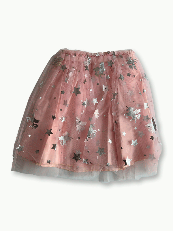 Baby Skirts (6M-5Y)