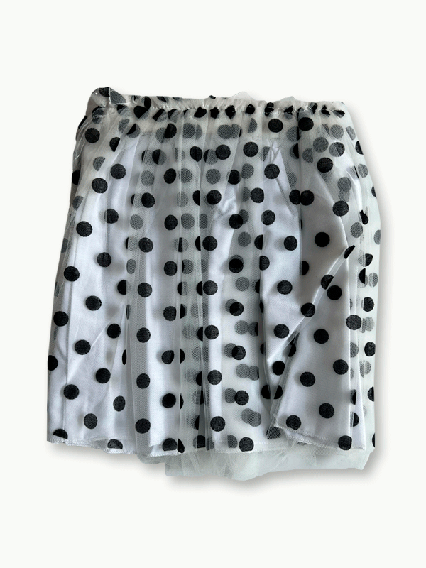Baby Skirt SR07