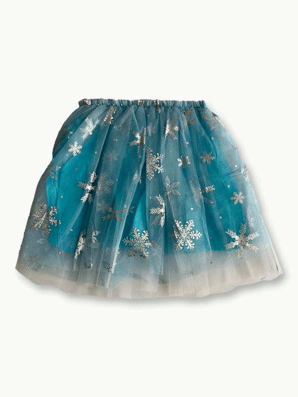 Baby Skirt SR09
