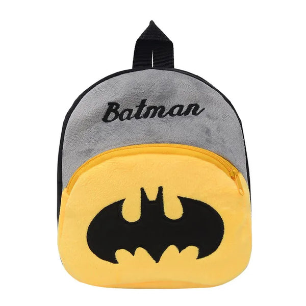 DB95-Batman Plush Bag