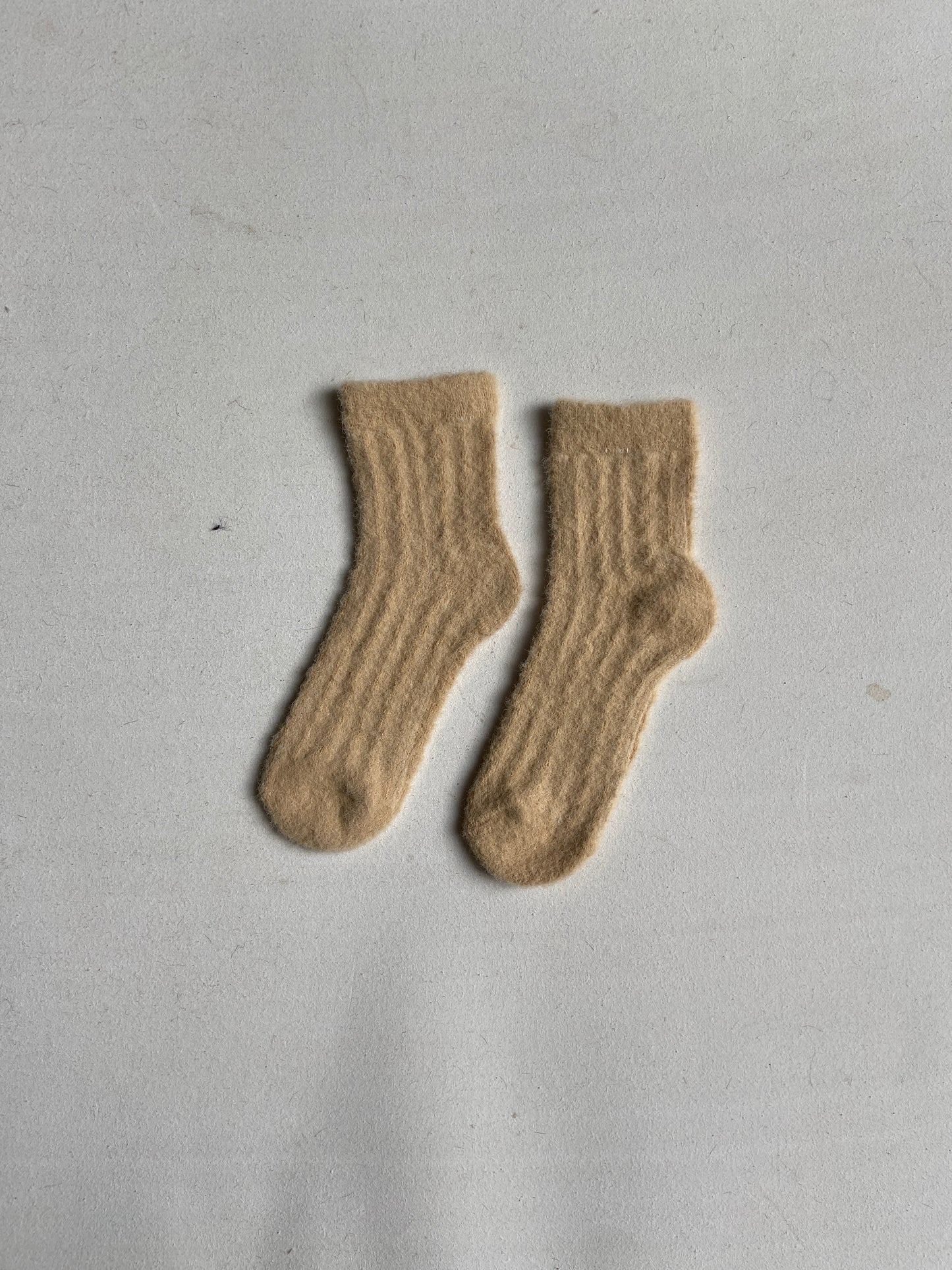 SH592-Winter Baby Socks (6-24M)