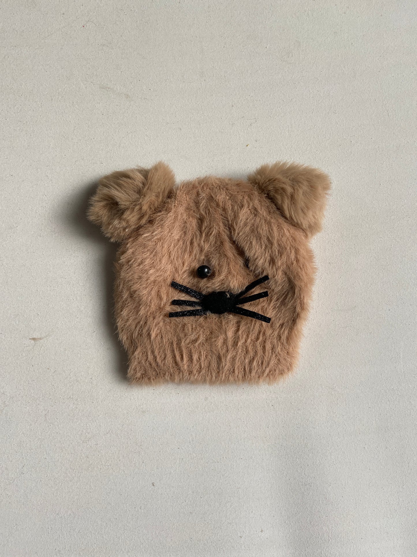 CP275-Winter baby Cap 1-4Y