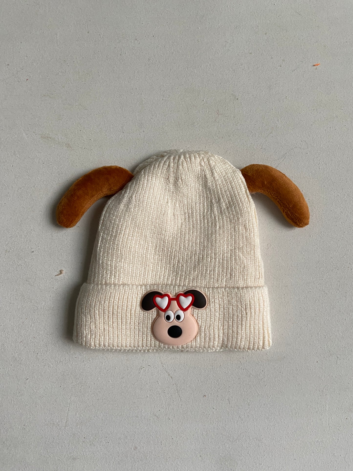 CP277-Winter baby Cap 1-4Y