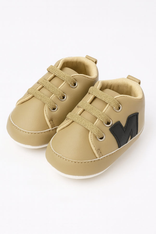 Baby Shoes (0-12M)
