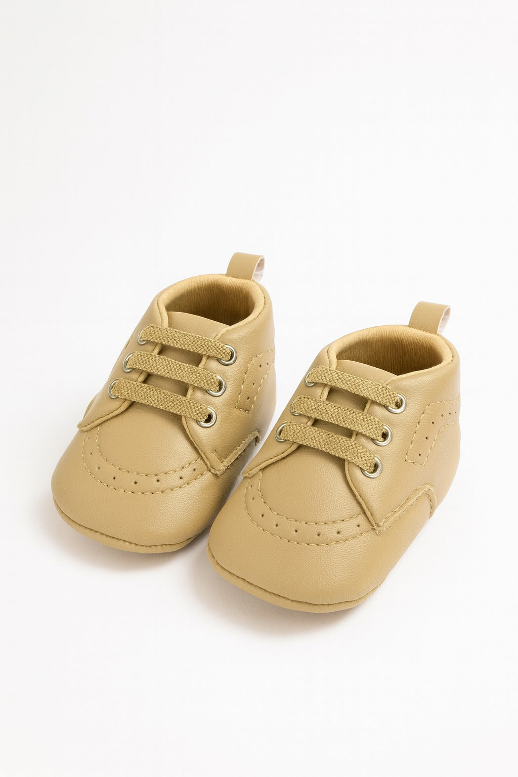 Baby Shoes (0-12M)