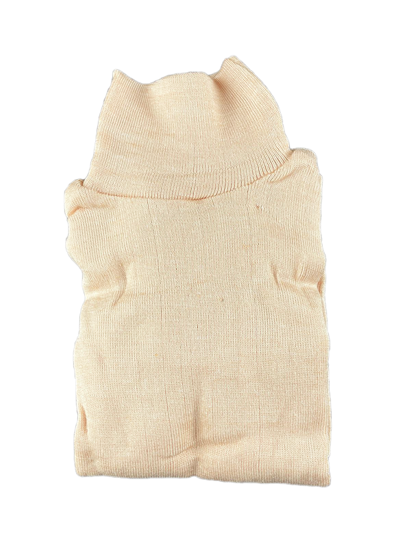 Skin Baby Turtle Neck