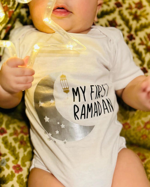 BD32-My First Ramadan