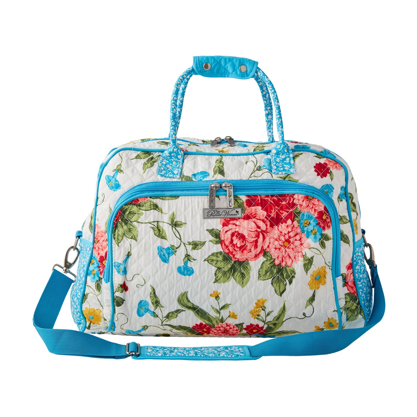DB193-The Pioneer Woman Weekender Bag