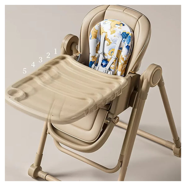 MotherCare Feeding Chair with Swing Function - VG700