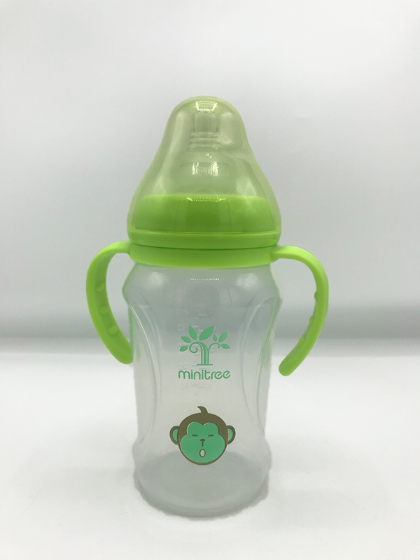 FE61-Baby Fedeer Plastic 270ml