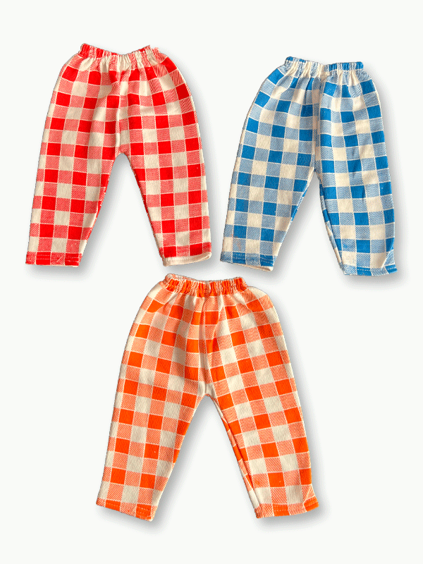 VP46-Winter Trouser