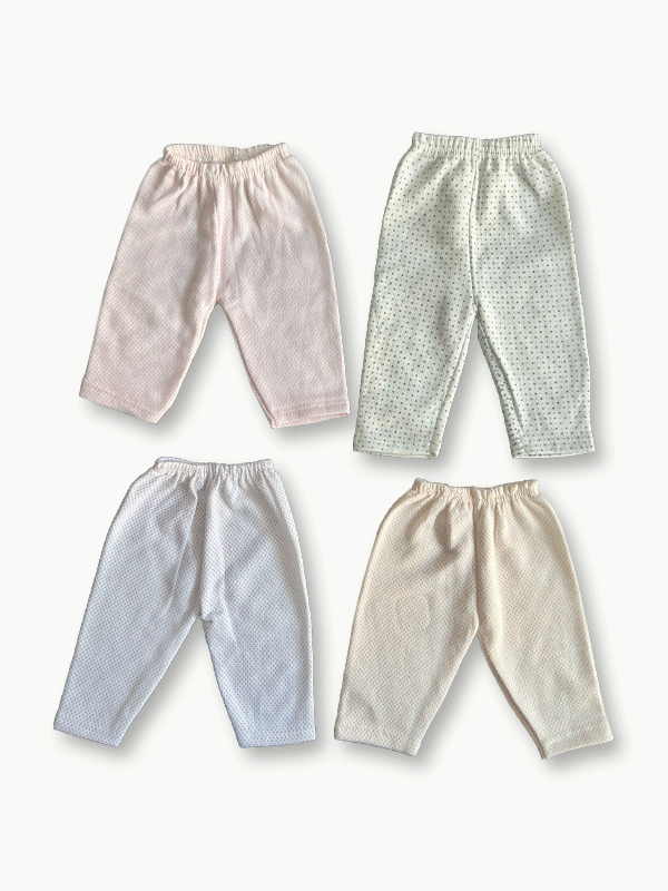 Winter Trouser (3-12M)