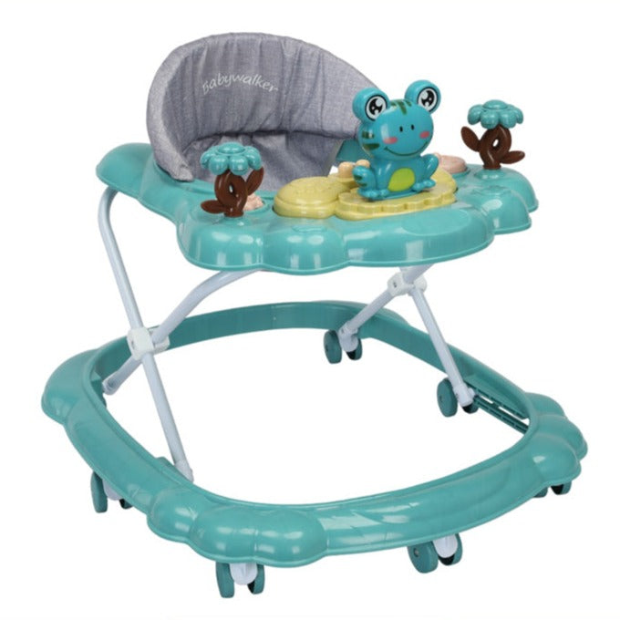 Happy Frog Baby Walker 828S