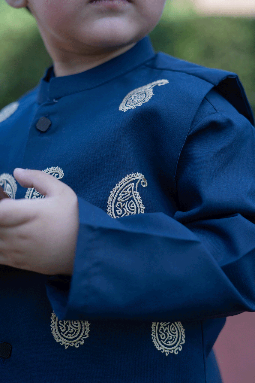 Heritage 3 Piece Set (6M-7Y)