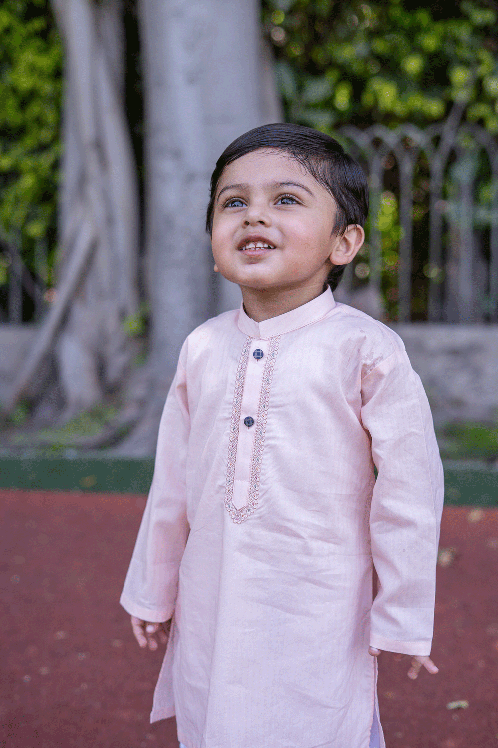 Pastel Lawn 2 piece set (6M-7Y)
