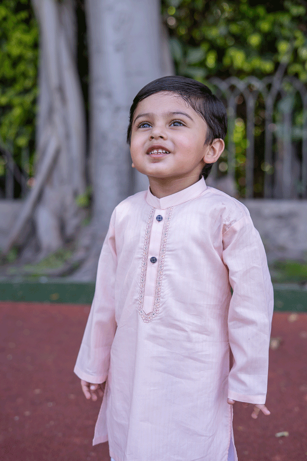 Pastel Lawn 2 piece set (6M-7Y)