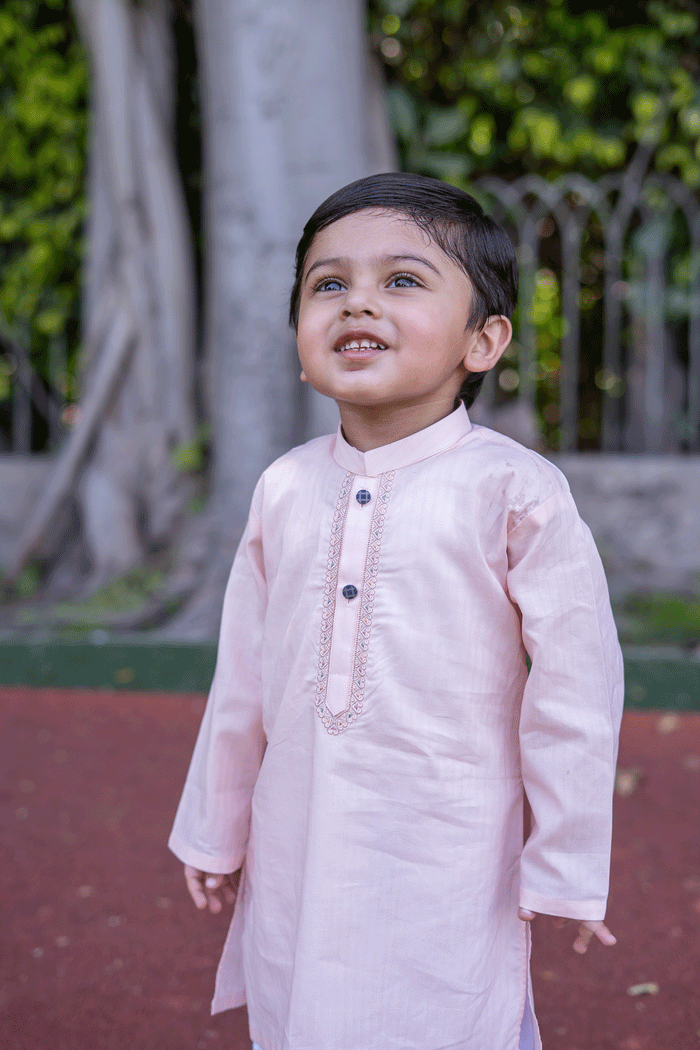 Pastel Lawn 2 piece set (6M-7Y)