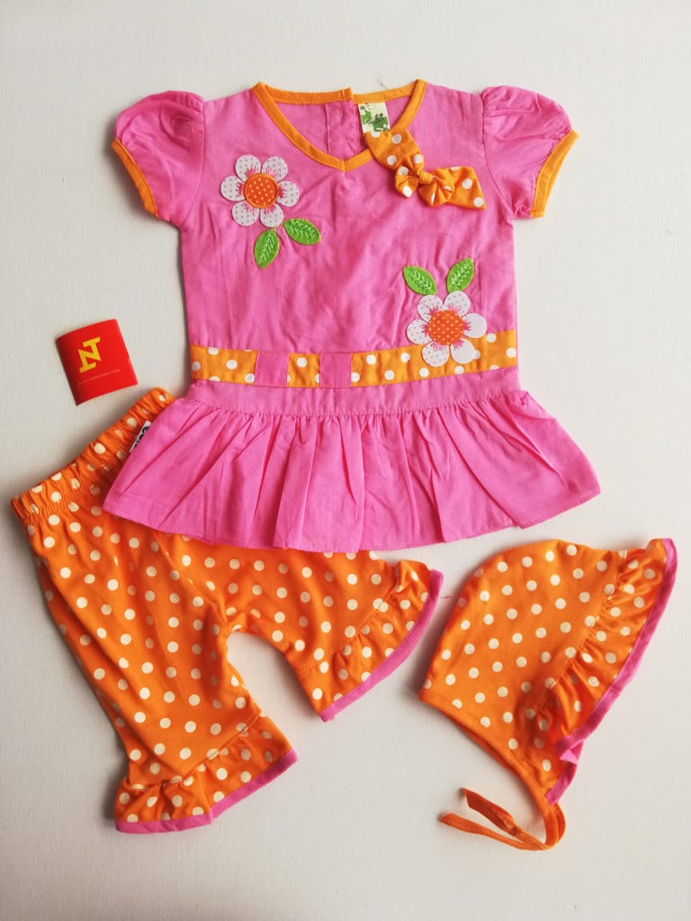 SNG4 Baby Dress