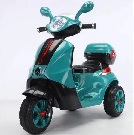 Electric Scooter For Kids 668