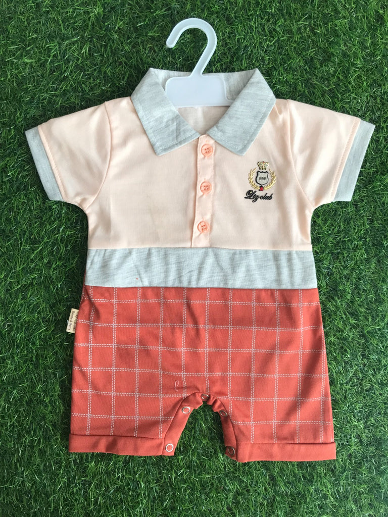B310-Boys Dress