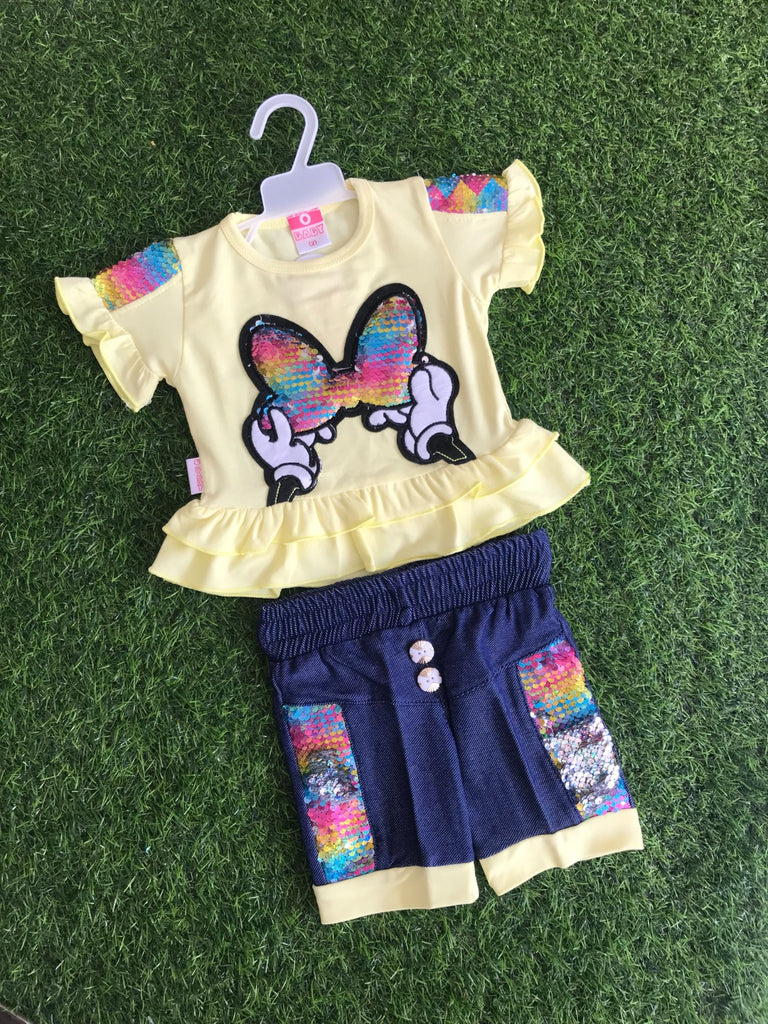 G220-Girls Dress
