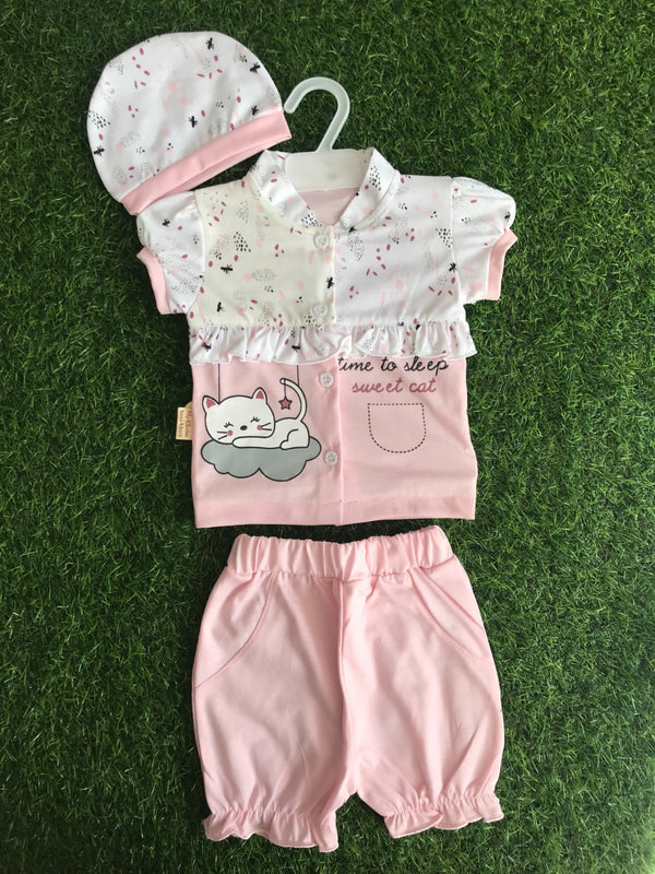 N328-Baby Dress